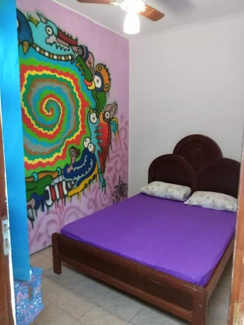 Hostel Do Valdemar ปรายากรันเด ภายนอก รูปภาพ