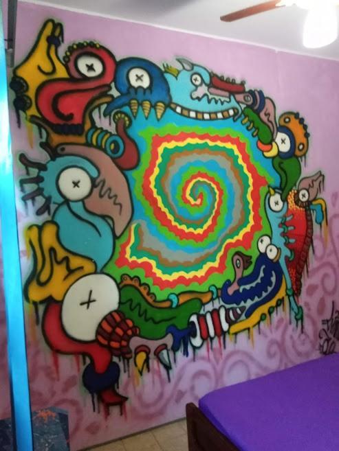 Hostel Do Valdemar ปรายากรันเด ภายนอก รูปภาพ