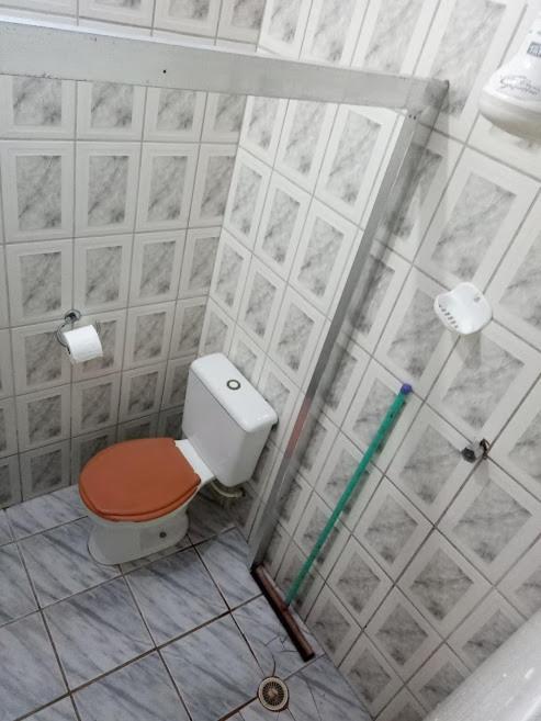 Hostel Do Valdemar ปรายากรันเด ภายนอก รูปภาพ