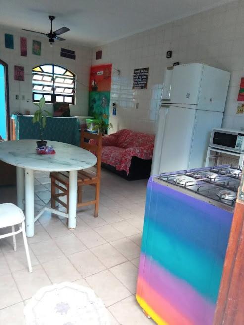 Hostel Do Valdemar ปรายากรันเด ภายนอก รูปภาพ