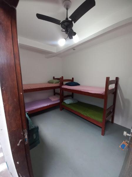 Hostel Do Valdemar ปรายากรันเด ภายนอก รูปภาพ