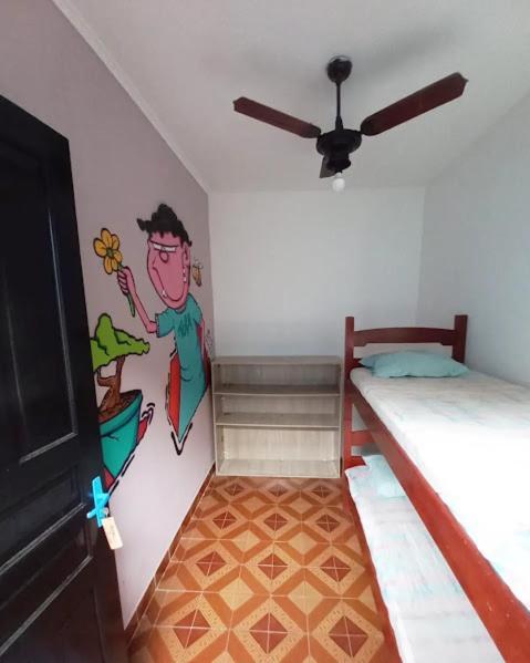 Hostel Do Valdemar ปรายากรันเด ภายนอก รูปภาพ