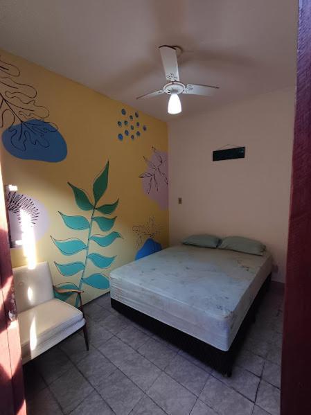 Hostel Do Valdemar ปรายากรันเด ภายนอก รูปภาพ