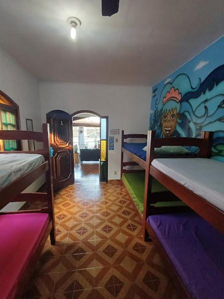 Hostel Do Valdemar ปรายากรันเด ภายนอก รูปภาพ