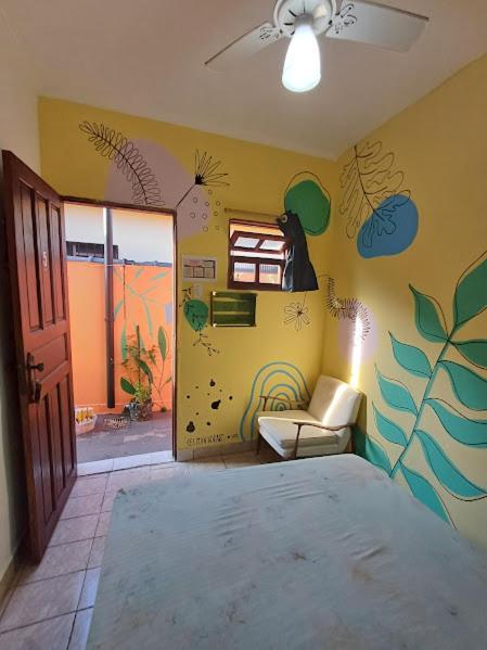 Hostel Do Valdemar ปรายากรันเด ภายนอก รูปภาพ