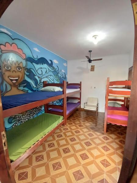 Hostel Do Valdemar ปรายากรันเด ภายนอก รูปภาพ
